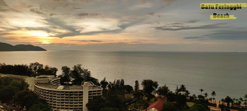 3-Bed Executive Suite, RumahKu @CEO, Bayan Lepas, Malaysia