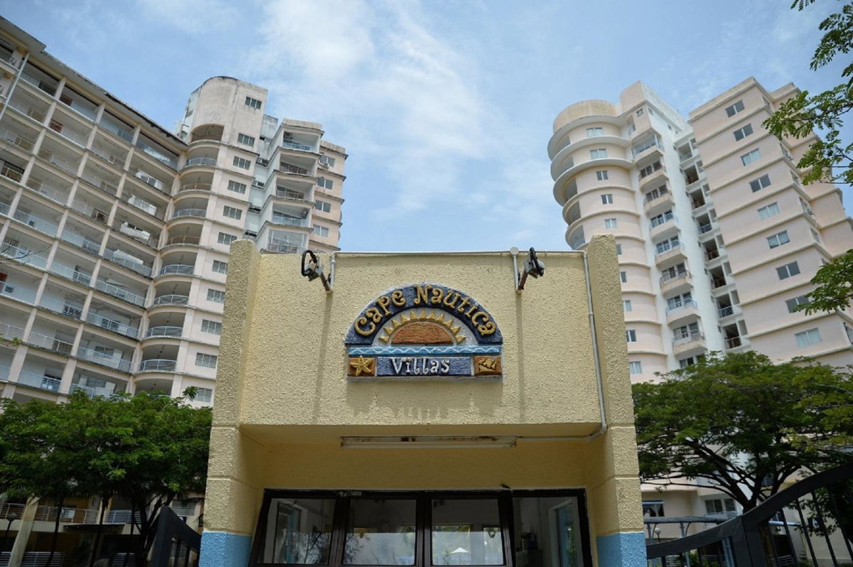 Hotel · RC Cape Nautica Villas, Port Dickson