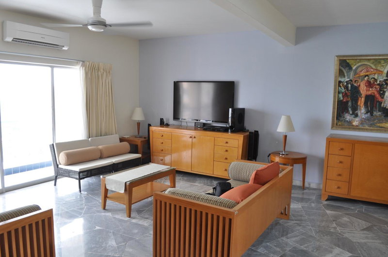 RC Cape Nautica Villas, Port Dickson, Malaysia