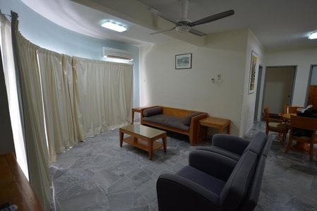 RC Cape Nautica Villas, Port Dickson, Malaysia