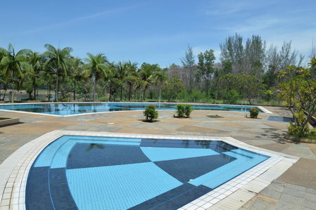 RC Cape Nautica Villas, Port Dickson, Malaysia