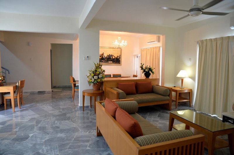 RC Cape Nautica Villas, Port Dickson, Malaysia