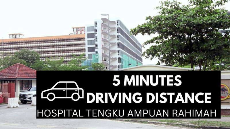 Smile Hotel Klang Bukit Tinggi, Kampong Telok Gadong Besar, Malaysia