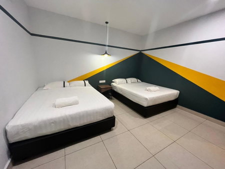 Smile Hotel Klang Bukit Tinggi, Kampong Telok Gadong Besar, Malaysia