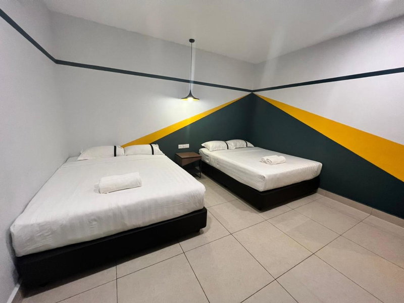 Smile Hotel Klang Bukit Tinggi, Kampong Telok Gadong Besar, Malaysia