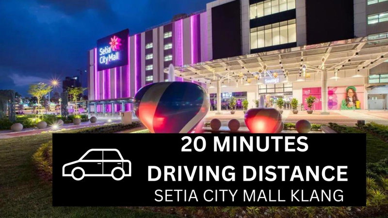 Smile Hotel Klang Bukit Tinggi, Kampong Telok Gadong Besar, Malaysia