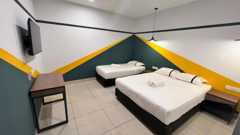 Smile Hotel Klang Bukit Tinggi, Kampong Telok Gadong Besar, Malaysia