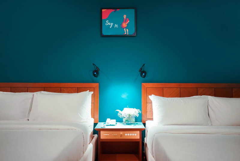 Kingston Hotel 21 - JO Hotel Johor Bahru, Johor Bahru, Malaysia