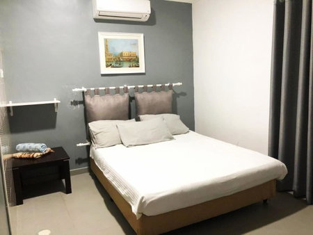 Hotel Shafura 2, Cukai, Malaysia