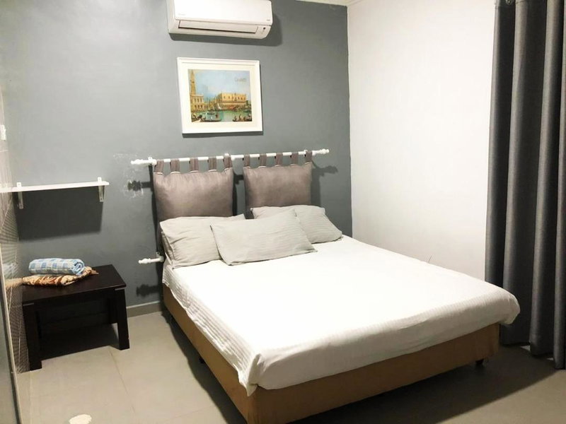 Hotel Shafura 2, Cukai, Malaysia