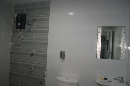 Hotel Shafura 2, Cukai, Malaysia