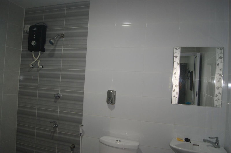 Hotel Shafura 2, Cukai, Malaysia