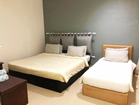 Hotel Shafura 2, Cukai, Malaysia