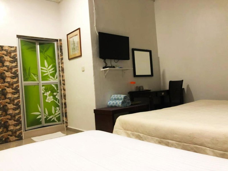 Hotel Shafura 2, Cukai, Malaysia