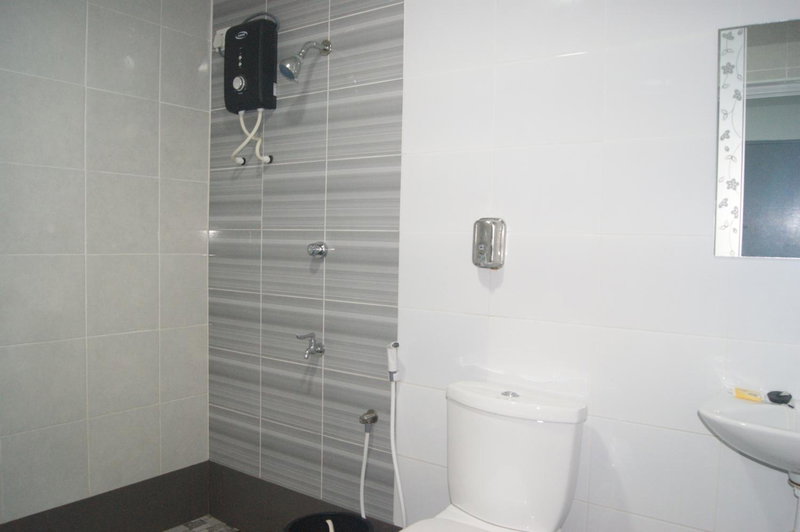 Hotel Shafura 2, Cukai, Malaysia