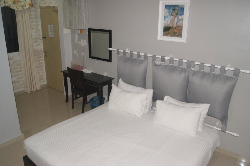 Hotel Shafura 2, Cukai, Malaysia