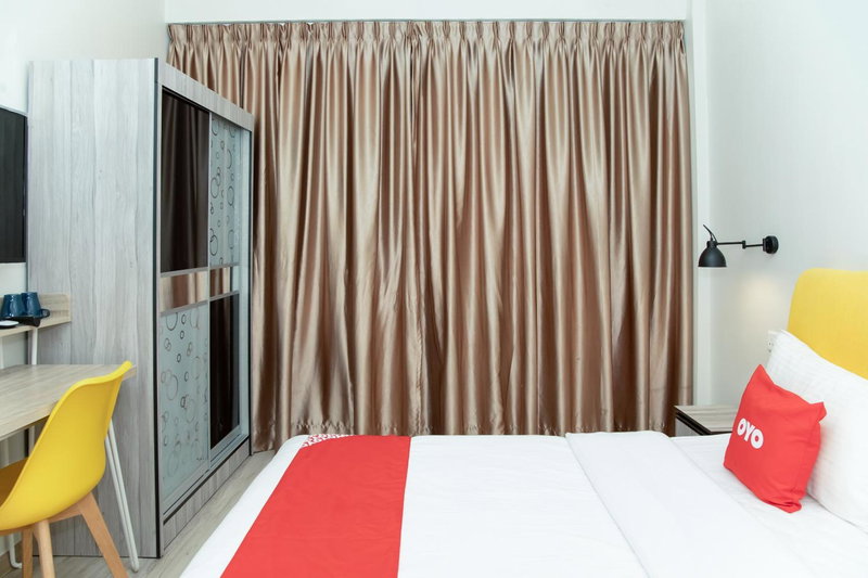 Mirani Hotel Ampang Near Melawati Mall, Kuala Lumpur, Malaysia