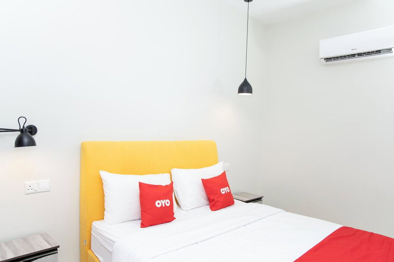 Mirani Hotel Ampang Near Melawati Mall, Kuala Lumpur, Malaysia