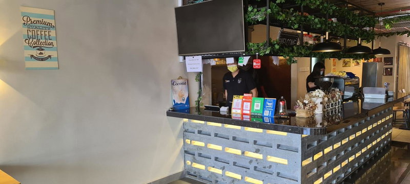 Mirani Hotel Ampang Near Melawati Mall, Kuala Lumpur, Malaysia
