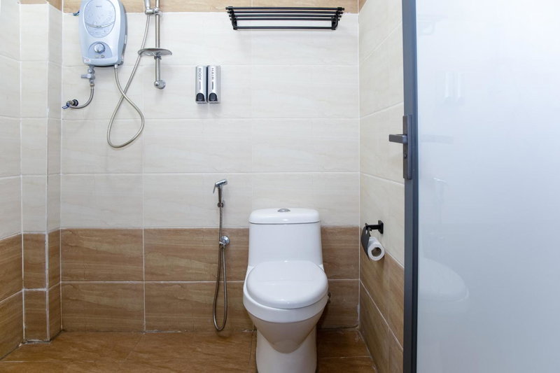 Mirani Hotel Ampang Near Melawati Mall, Kuala Lumpur, Malaysia