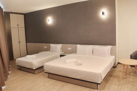 Gergasi Inn, Ipoh, Malaysia