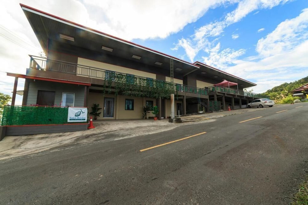 Hotel · Kokol Heights Villa, Kota Kinabalu
