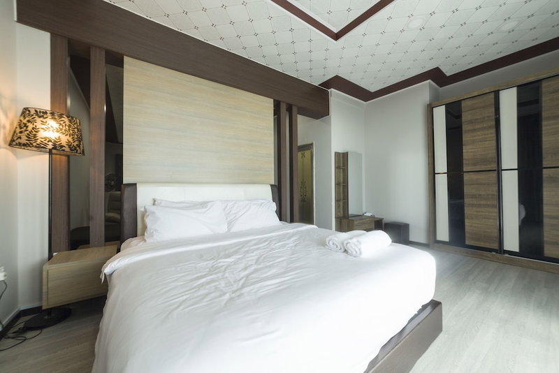 Kokol Heights Villa, Kota Kinabalu, Malaysia