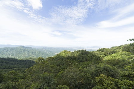 Kokol Heights Villa, Kota Kinabalu, Malaysia