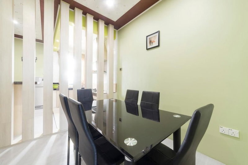 Kokol Heights Villa, Kota Kinabalu, Malaysia