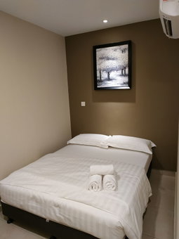 M Design Hotel at Bangi 7, Bandar Baru Bangi, Malaysia