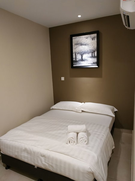M Design Hotel at Bangi 7, Bandar Baru Bangi, Malaysia