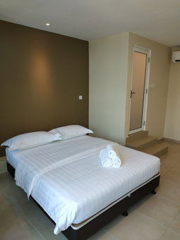 M Design Hotel at Bangi 7, Bandar Baru Bangi, Malaysia
