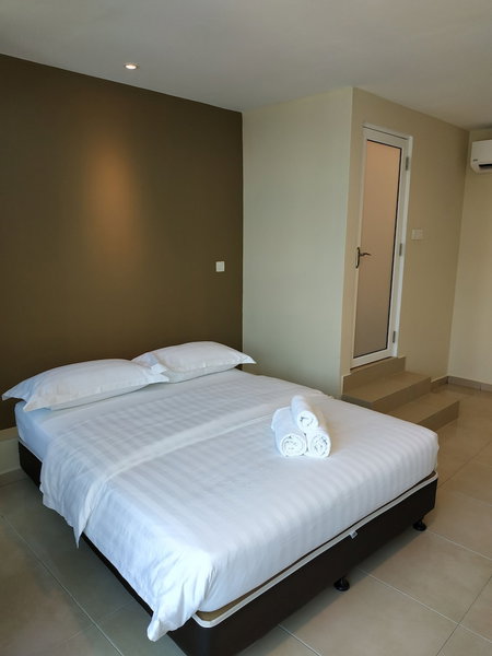 M Design Hotel at Bangi 7, Bandar Baru Bangi, Malaysia