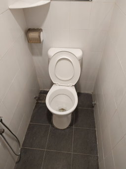 M Design Hotel at Bangi 7, Bandar Baru Bangi, Malaysia