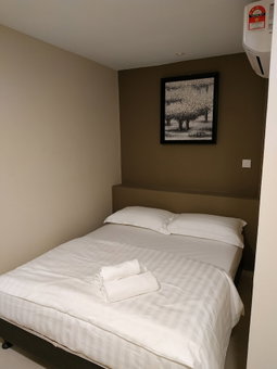 M Design Hotel at Bangi 7, Bandar Baru Bangi, Malaysia