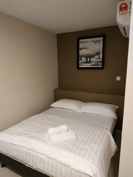 M Design Hotel at Bangi 7, Bandar Baru Bangi, Malaysia
