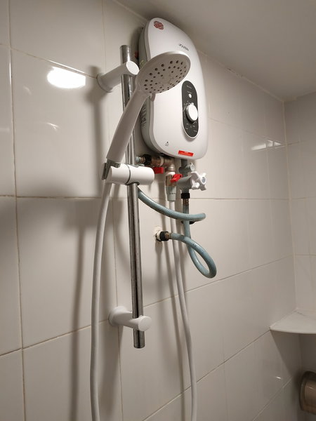 M Design Hotel at Bangi 7, Bandar Baru Bangi, Malaysia