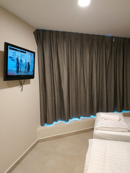 M Design Hotel at Bangi 7, Bandar Baru Bangi, Malaysia