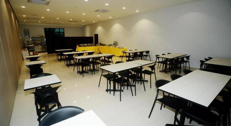Star-Well hotel, Kuala Lipis, Malaysia