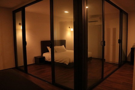 Hotel Longhouse, Kuching, Malaysia
