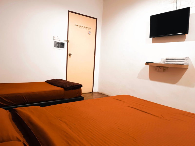 BMW Hotel, Muar, Malaysia