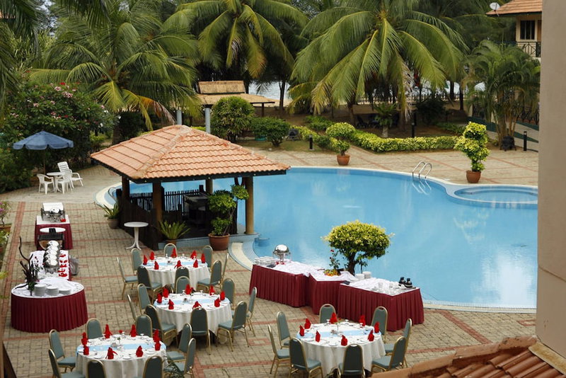 The Qamar Paka, Dungun, Malaysia