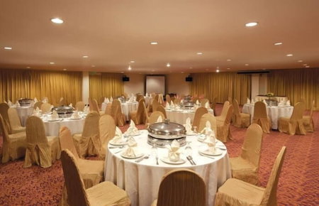 The Qamar Paka, Dungun, Malaysia