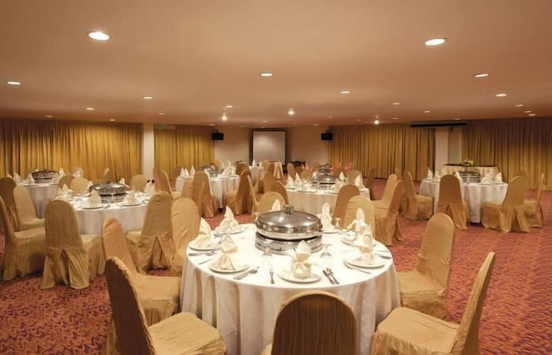 The Qamar Paka, Dungun, Malaysia
