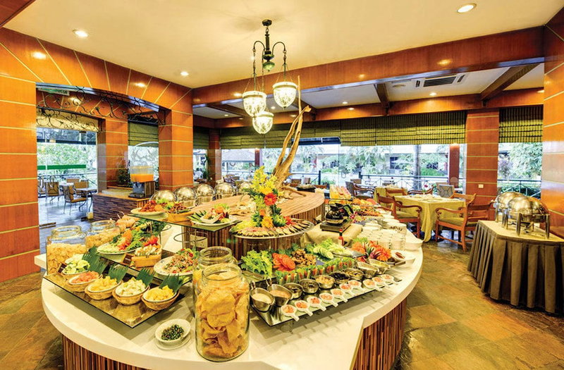 The Qamar Paka, Dungun, Malaysia