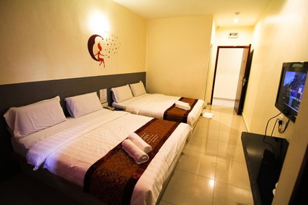 Hotel Seremban Jaya, Seremban, Malaysia