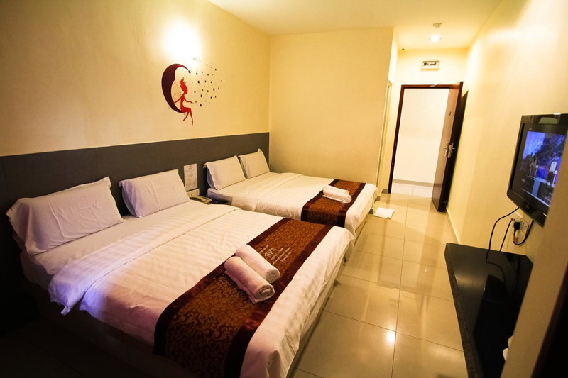 Hotel Seremban Jaya, Seremban, Malaysia