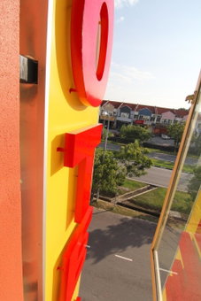 Hotel Seremban Jaya, Seremban, Malaysia