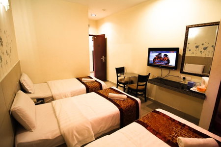 Hotel Seremban Jaya, Seremban, Malaysia
