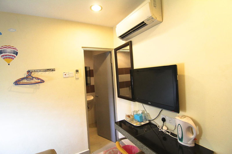 Hotel Seremban Jaya, Seremban, Malaysia